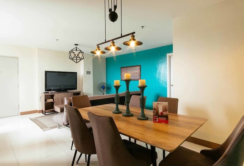 فندق Reddoorz Plus @ Kamuning Quezon City