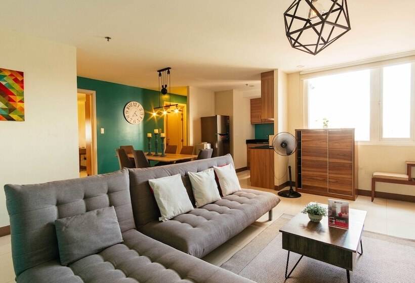 فندق Reddoorz Plus @ Kamuning Quezon City