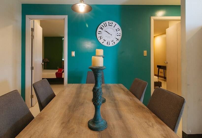 فندق Reddoorz Plus @ Kamuning Quezon City