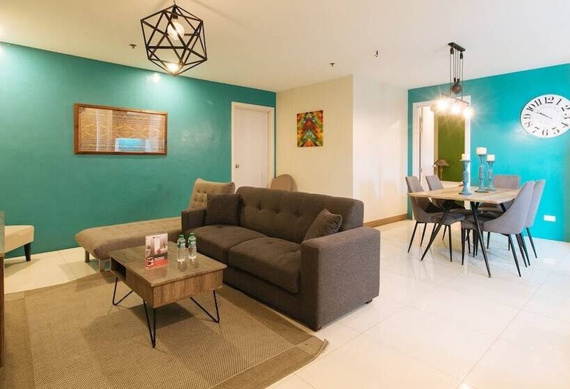 فندق Reddoorz Plus @ Kamuning Quezon City