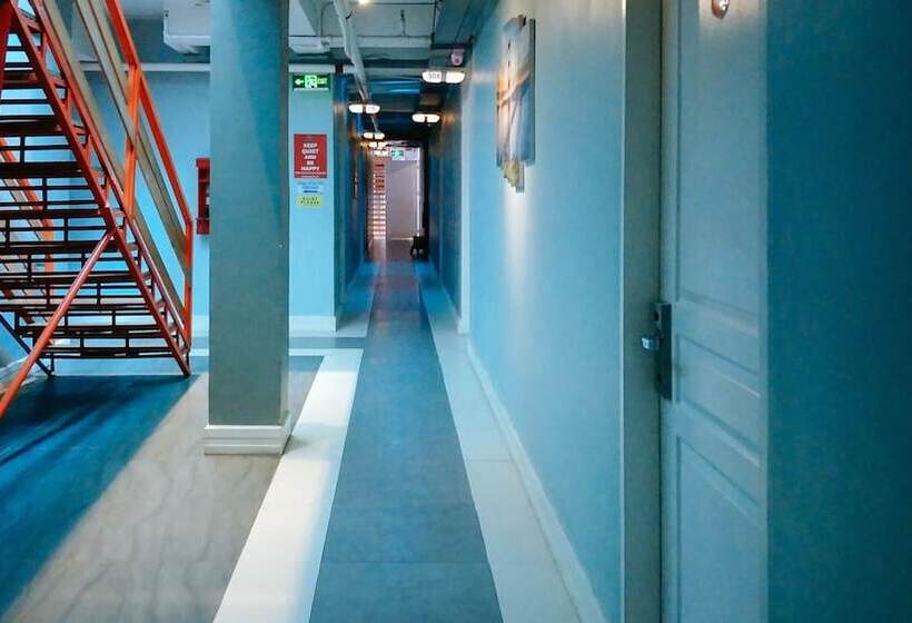 Reddoorz Plus New Era Budget Hotel Mandaue Former Reddoorz Plus Near Uv Mandaue Cebu