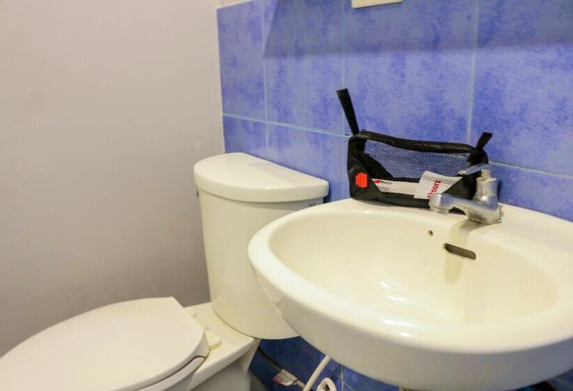 Reddoorz Plus New Era Budget Hotel Mandaue Former Reddoorz Plus Near Uv Mandaue Cebu