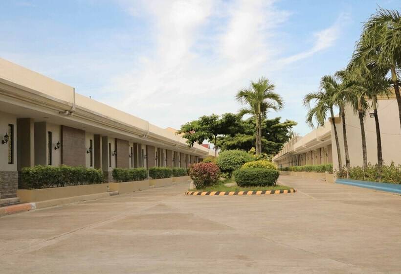 هتل Reddoorz Premium @ Wireless Mandaue Cebu