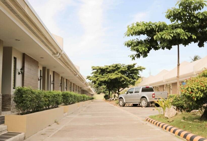 هتل Reddoorz Premium @ Wireless Mandaue Cebu