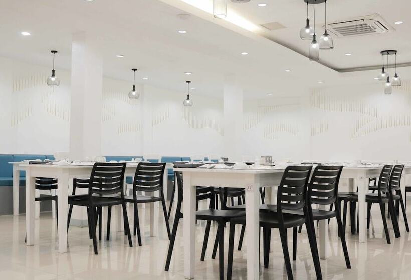 هتل Reddoorz Premium @ Wireless Mandaue Cebu