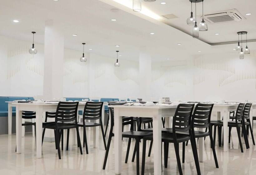 هتل Reddoorz Premium @ Wireless Mandaue Cebu