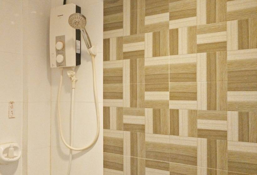 هتل Reddoorz Premium @ Wireless Mandaue Cebu