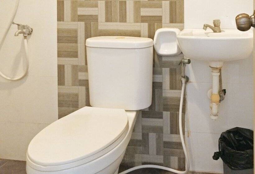 هتل Reddoorz Premium @ Wireless Mandaue Cebu