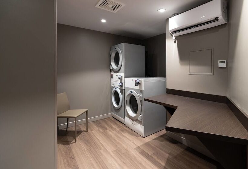 호텔 Residence Inn Boston Downtown/south End