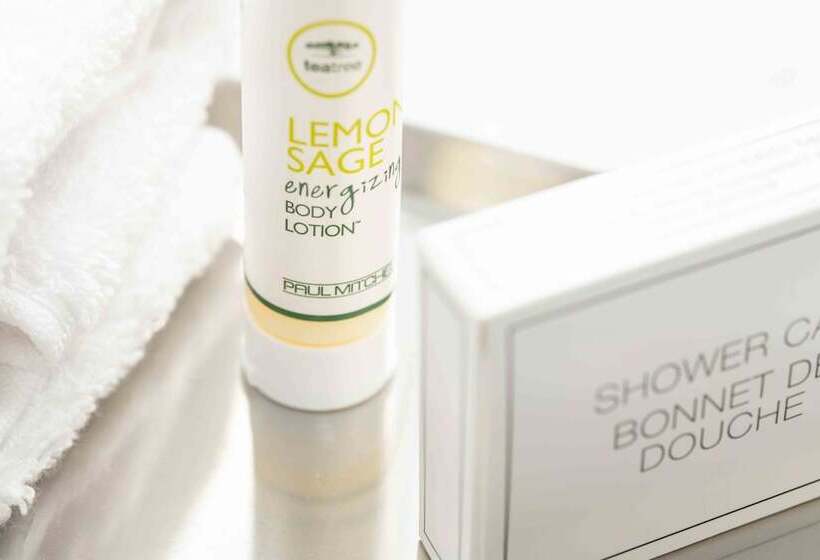 호텔 Residence Inn Boston Downtown/south End