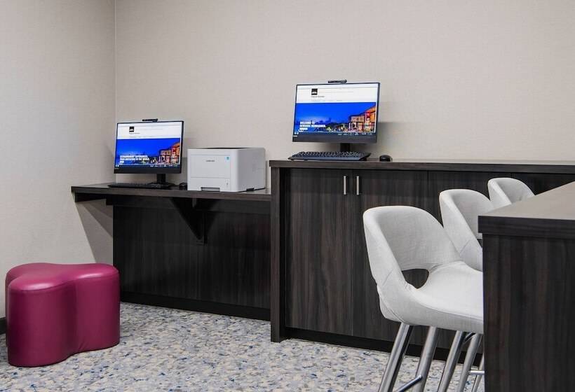 酒店 Residence Inn By Marriott Winnipeg