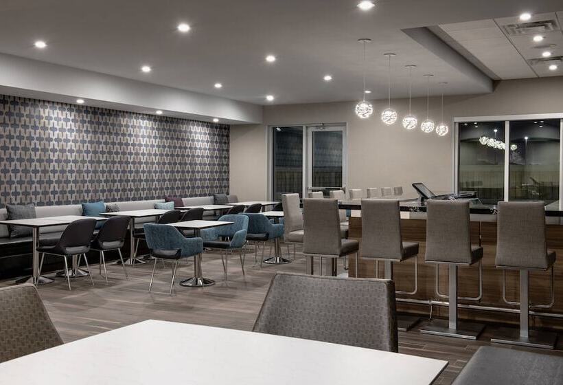 酒店 Residence Inn By Marriott Winnipeg