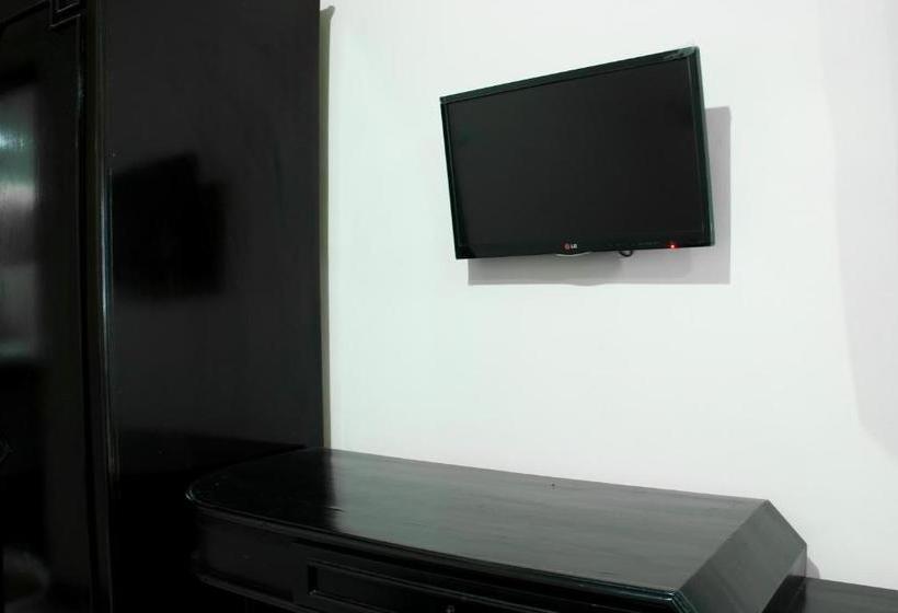 ホテル Reddoorz @ Cipaku