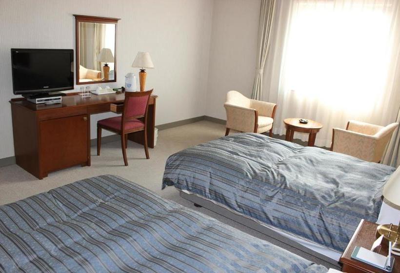 בית מלון כפרי Royal