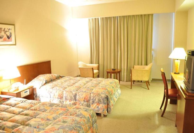 בית מלון כפרי Royal