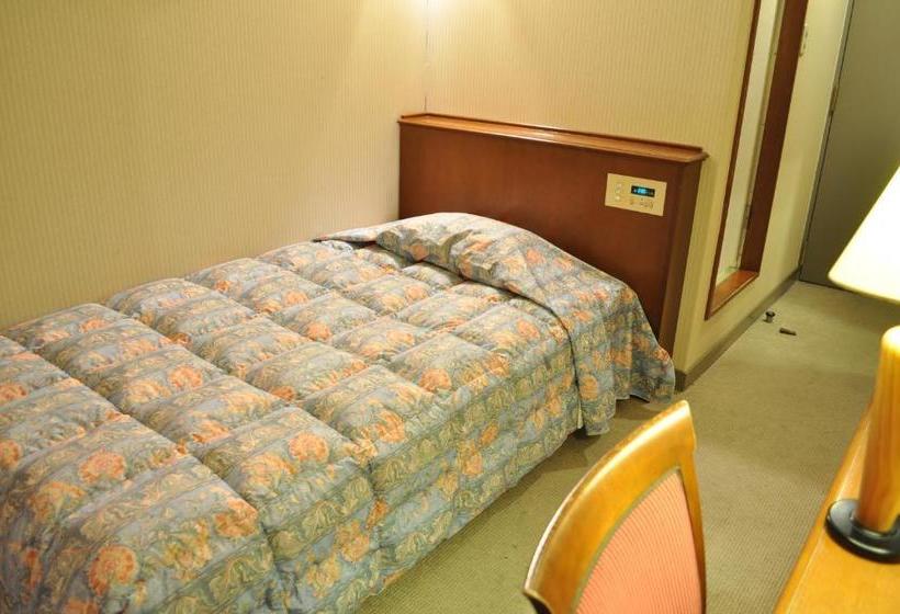 בית מלון כפרי Royal