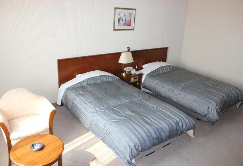 בית מלון כפרי Royal