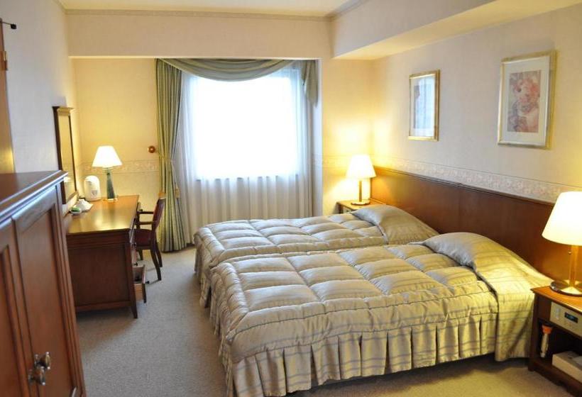 בית מלון כפרי Royal