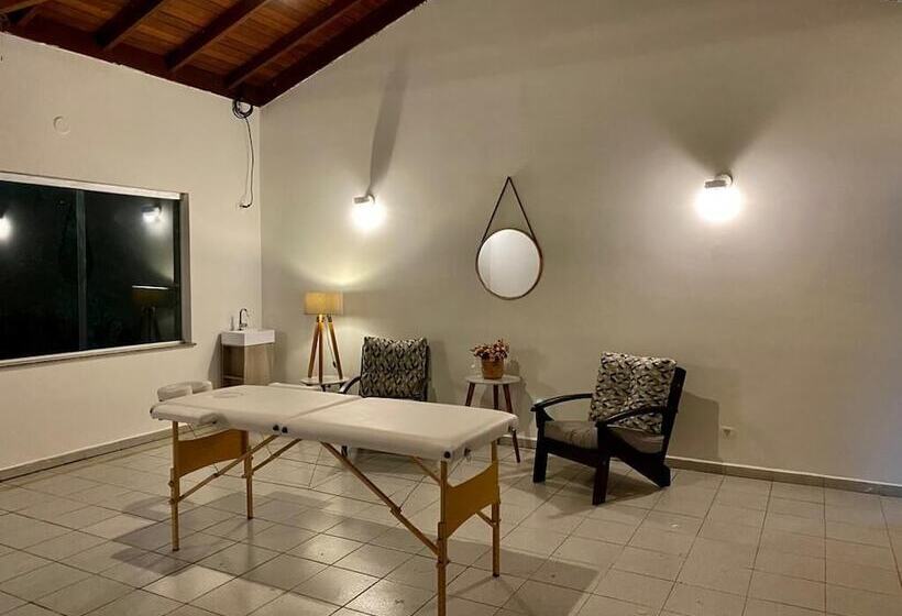 호텔 Fazenda Brisa Itu