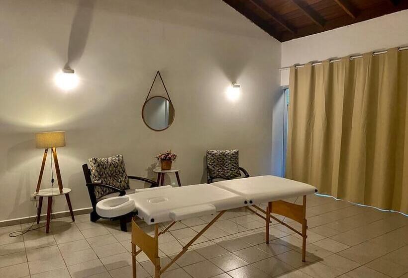 호텔 Fazenda Brisa Itu