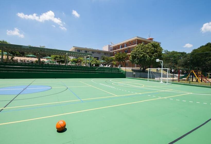 호텔 Fazenda Brisa Itu