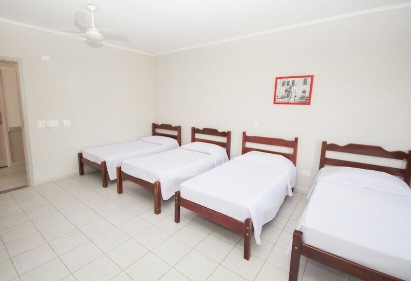 호텔 Fazenda Brisa Itu