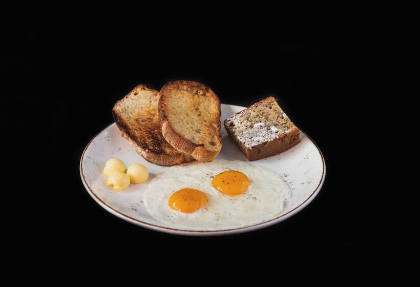 Отель Centro By Casa Andina Cusco Saphi