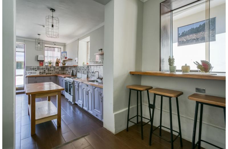 Отель Centro By Casa Andina Cusco Saphi