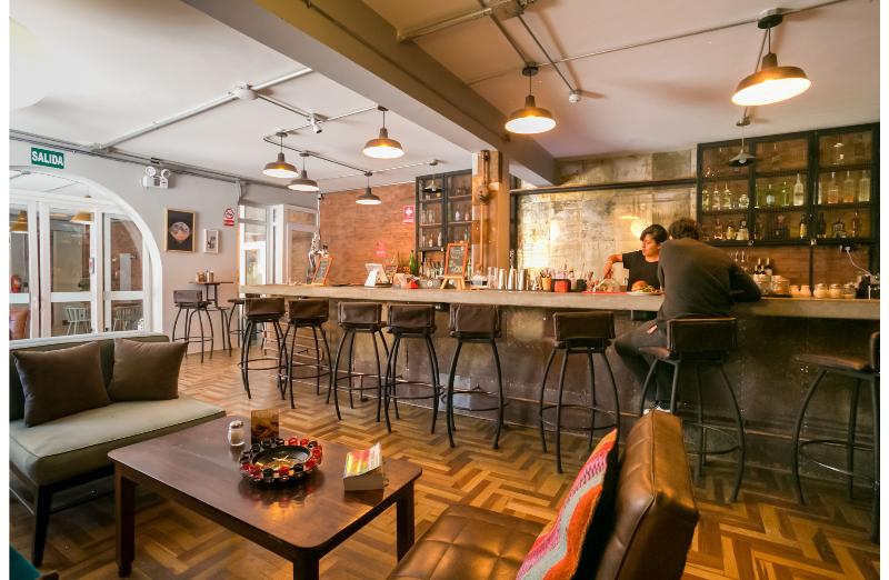 Отель Centro By Casa Andina Cusco Saphi