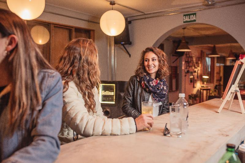 Отель Centro By Casa Andina Cusco Saphi