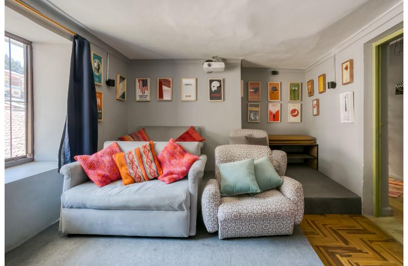 Отель Centro By Casa Andina Cusco Saphi