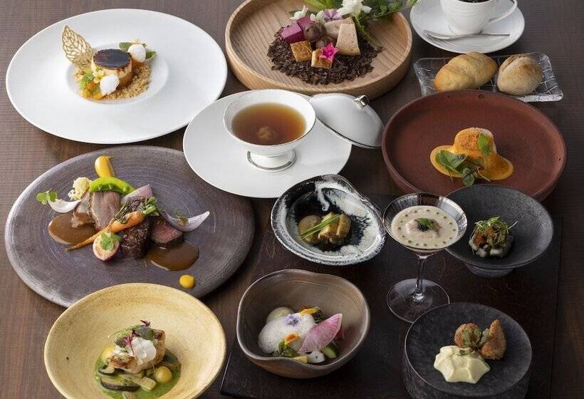 בית מלון כפרי Shiki No Yakata Nasu