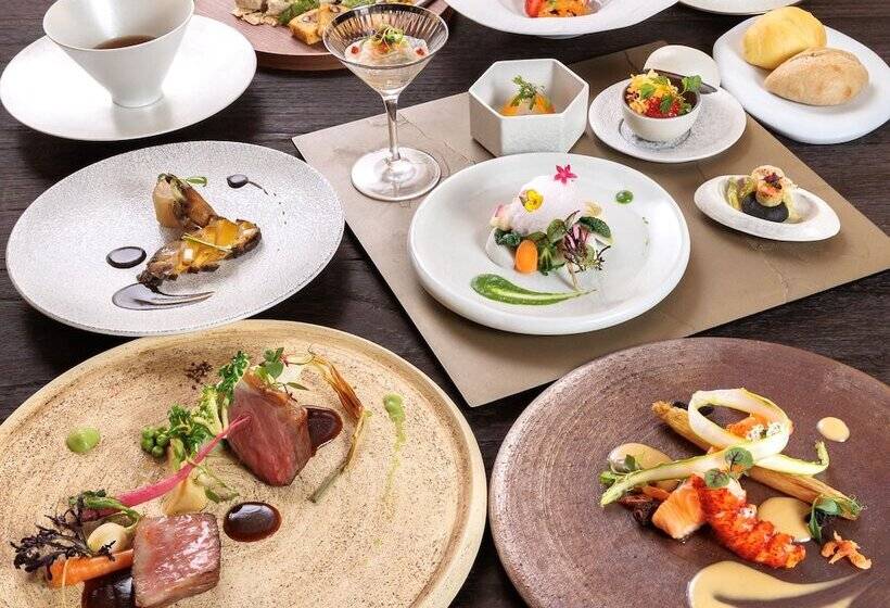 בית מלון כפרי Shiki No Yakata Nasu