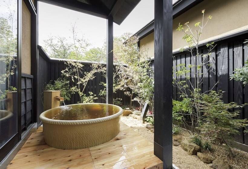 בית מלון כפרי Shiki No Yakata Nasu