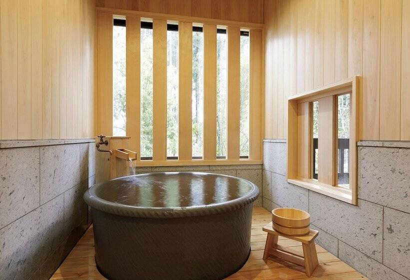 בית מלון כפרי Shiki No Yakata Nasu