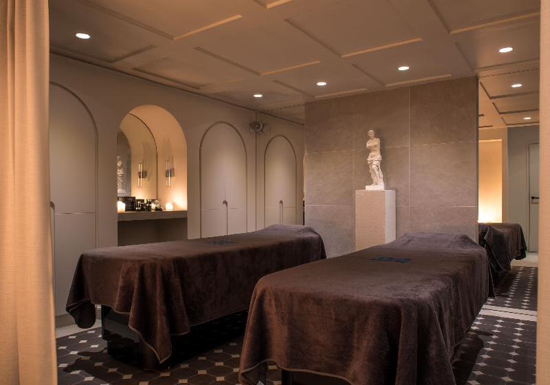 ホテル Sinner Paris