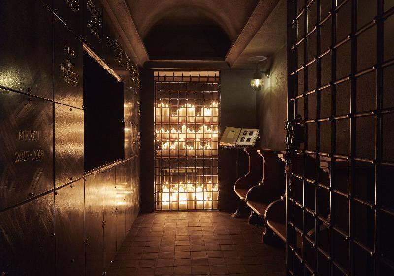 ホテル Sinner Paris