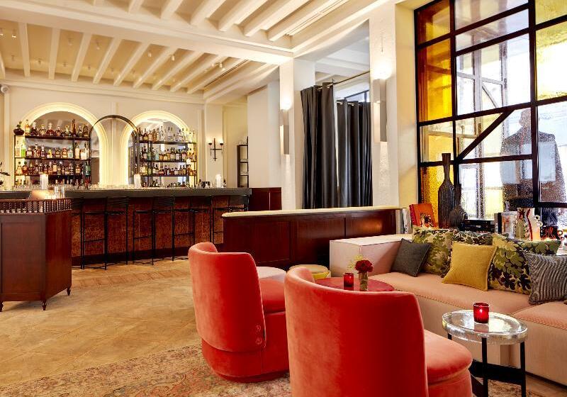 ホテル Sinner Paris