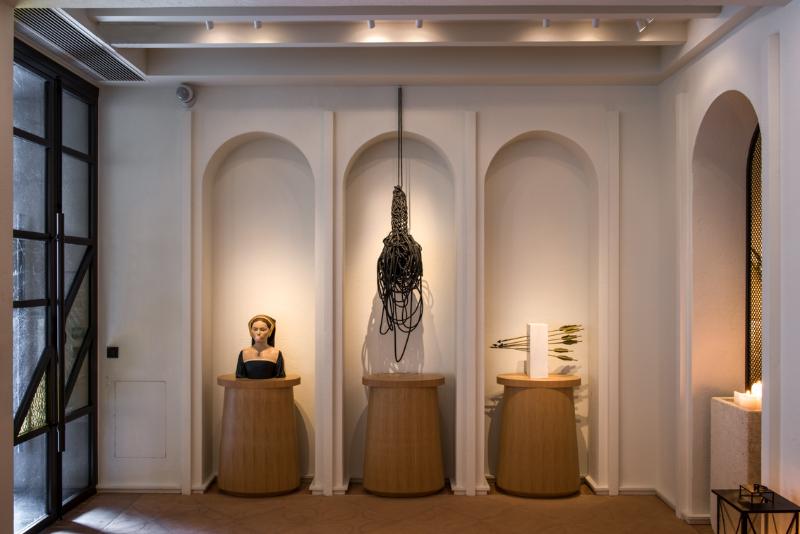 ホテル Sinner Paris