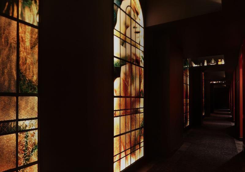 ホテル Sinner Paris