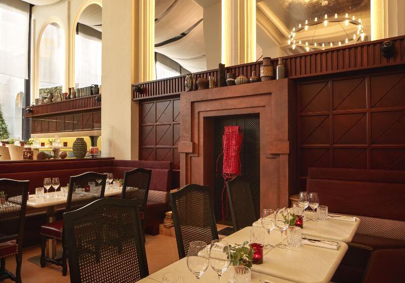 ホテル Sinner Paris