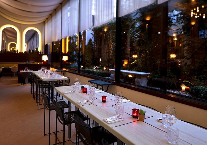 ホテル Sinner Paris