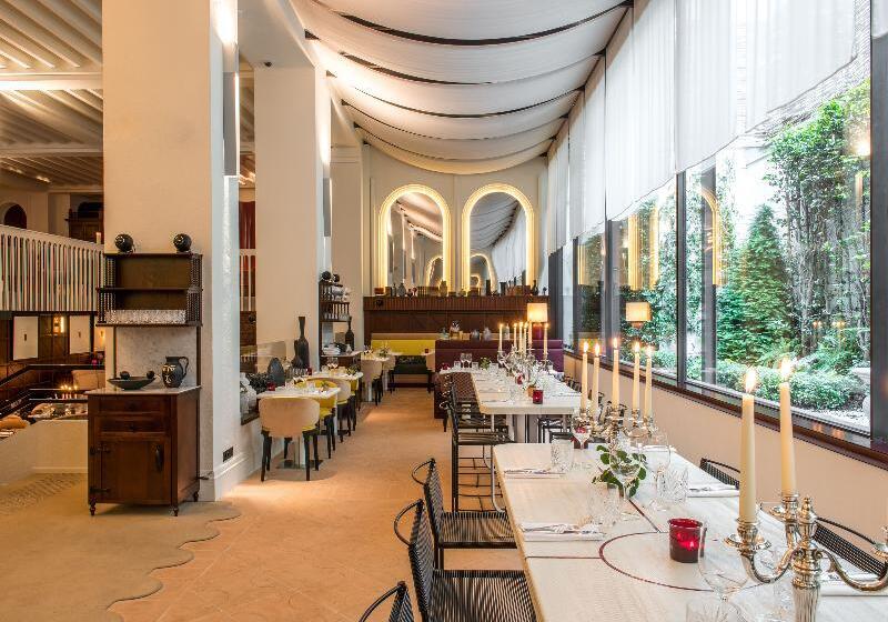 ホテル Sinner Paris