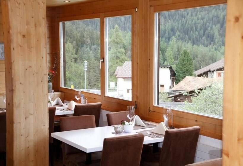 בית מלון כפרי Sonnenhalde