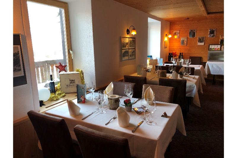 בית מלון כפרי Sonnenhalde