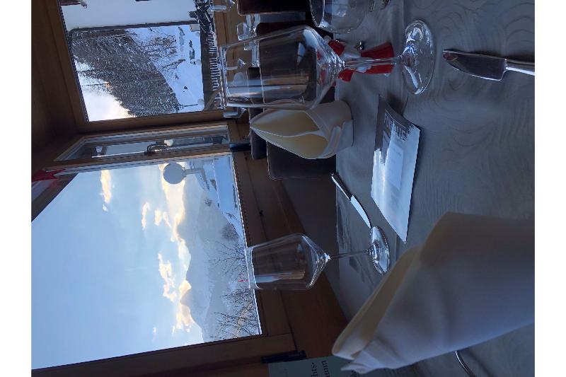 בית מלון כפרי Sonnenhalde