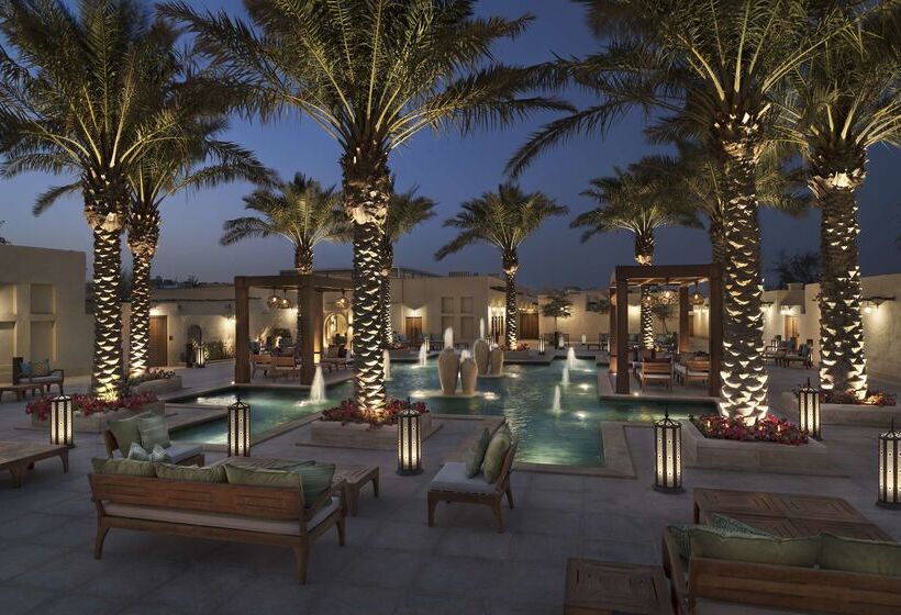 Souq Al Wakra Hotel Qatar By Tivoli