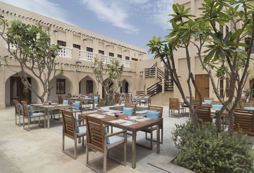 Souq Al Wakra Hotel Qatar By Tivoli