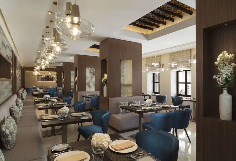 Souq Al Wakra Hotel Qatar By Tivoli