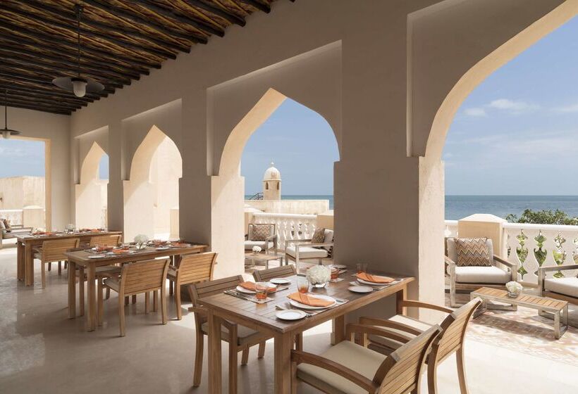 Souq Al Wakra Hotel Qatar By Tivoli